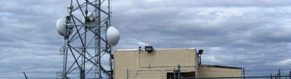 Public Safety Communications and IT Services Divison manages state emergency radio system