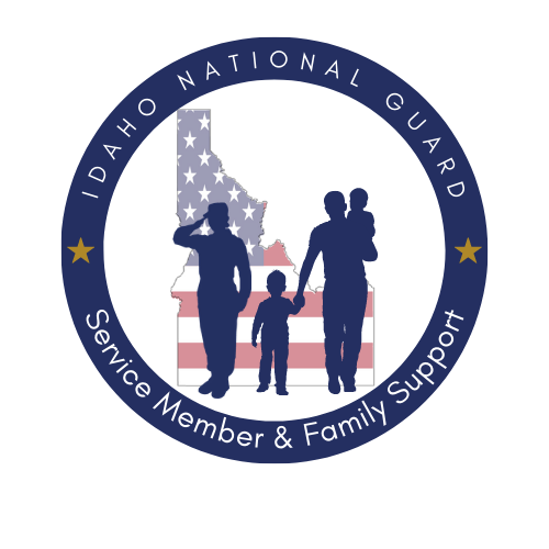 Service Member & Family Support - Military Division